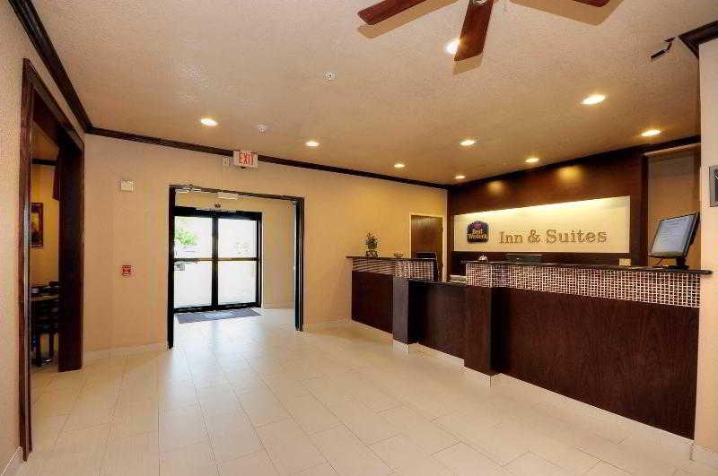 Baymont By Wyndham Clute Lake Jackson Εξωτερικό φωτογραφία